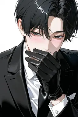 Profile image of 朔