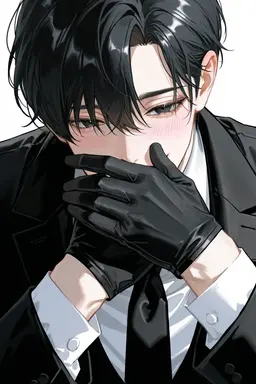 Profile image of 朔