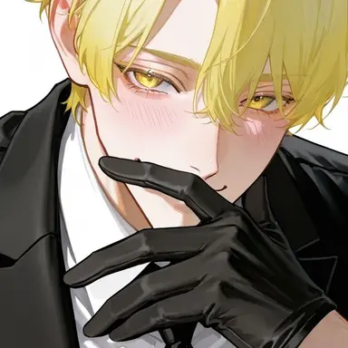 Profile image of 煌