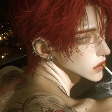 Profile image of 이우연