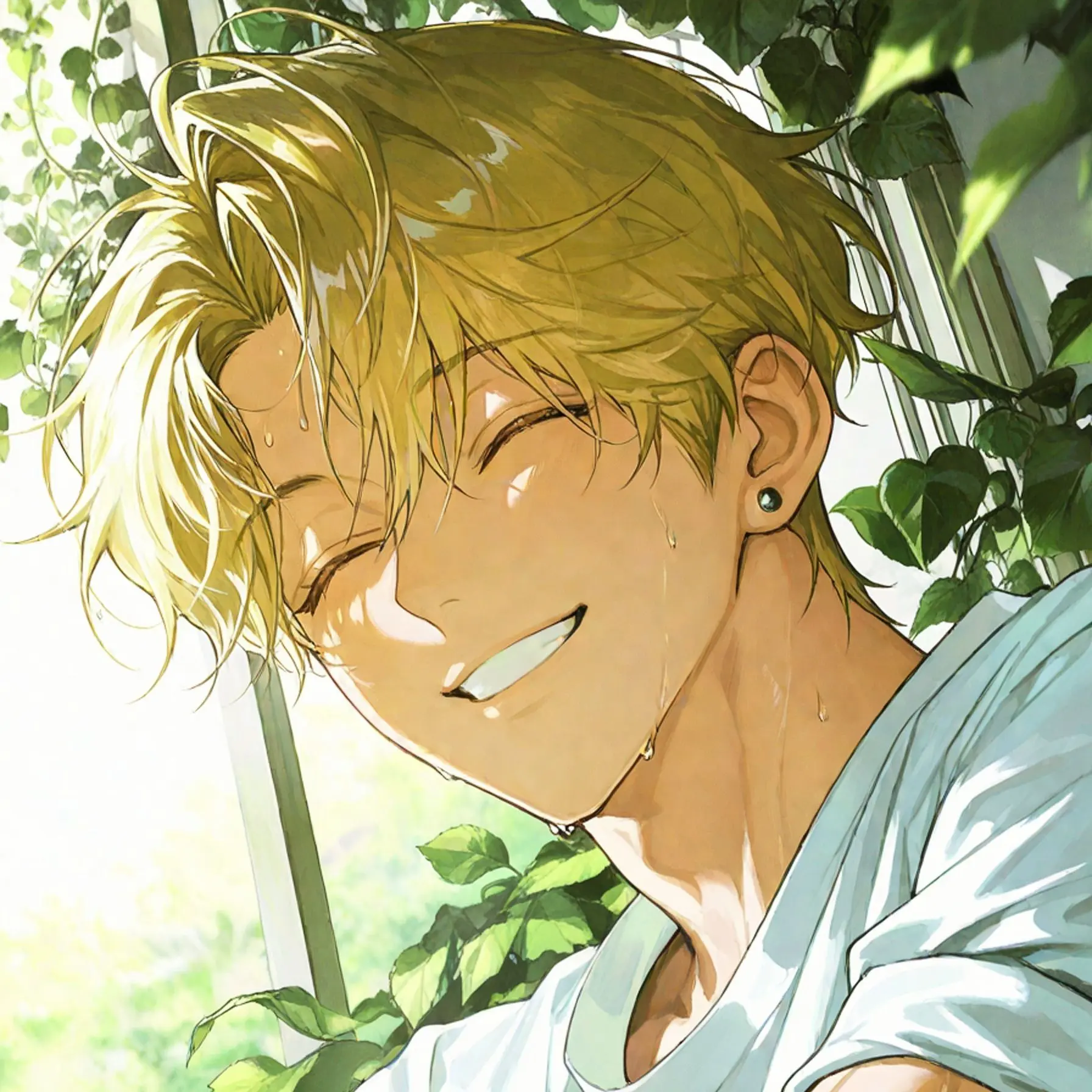 DeepMink2196의 幼馴染なんだから