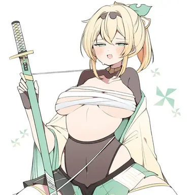 Profile image of 風真いろは