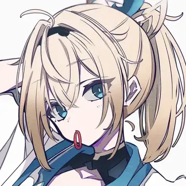 Profile image of 風真いろは