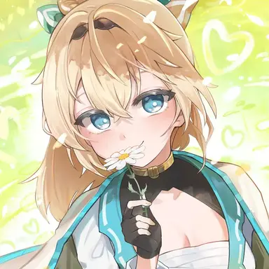 Profile image of 風真いろは