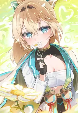 Profile image of 風真いろは