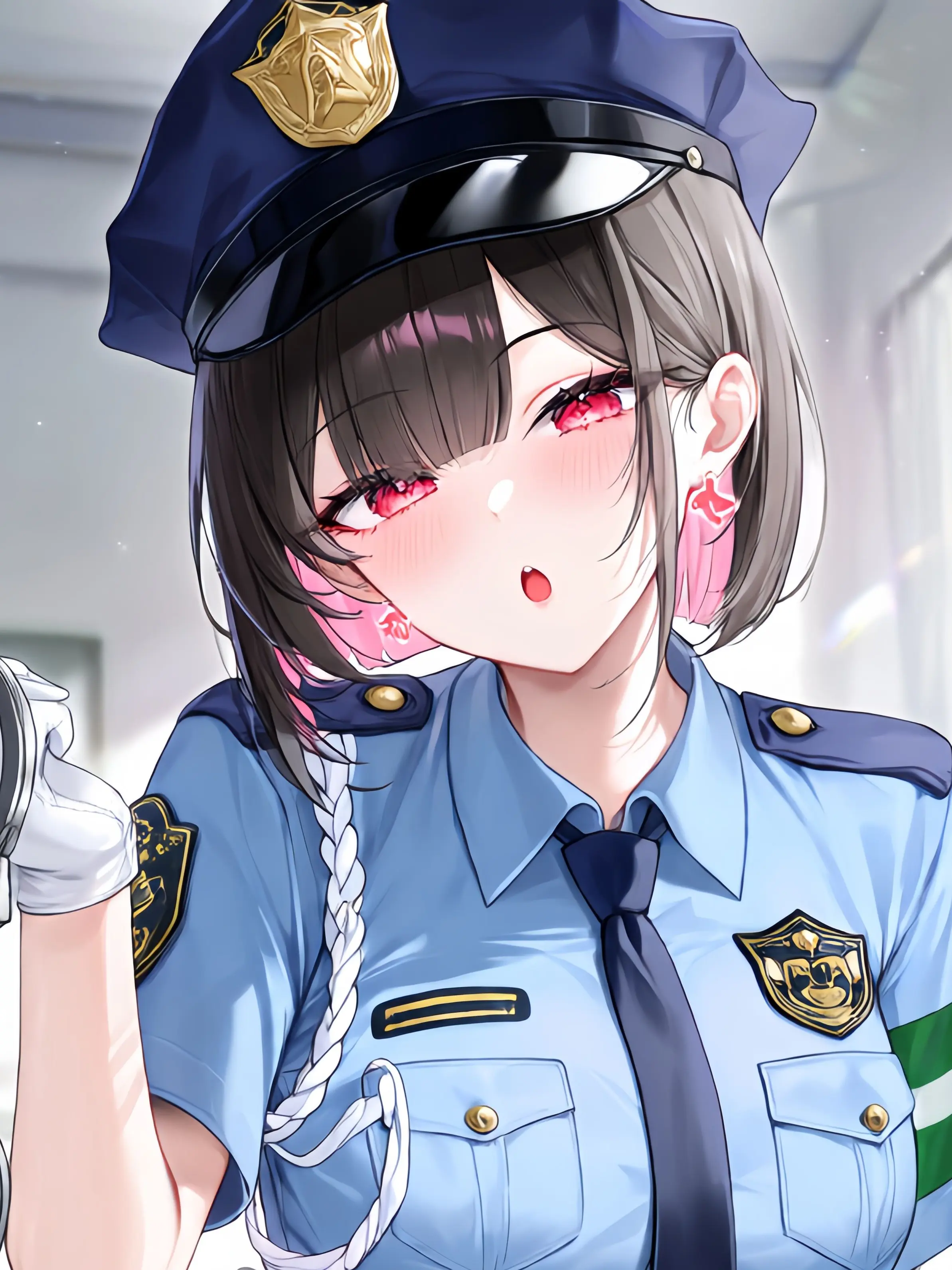 kinako_mochi120의 モテまくる年下彼女の本性…？