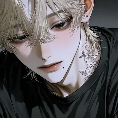 Profile image of Rin