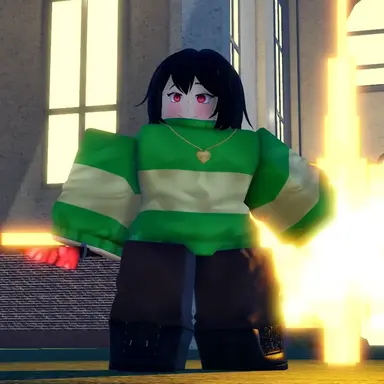 Profile image of Chara