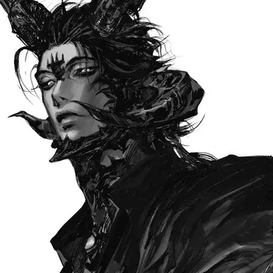 Profile image of Kael the Monster