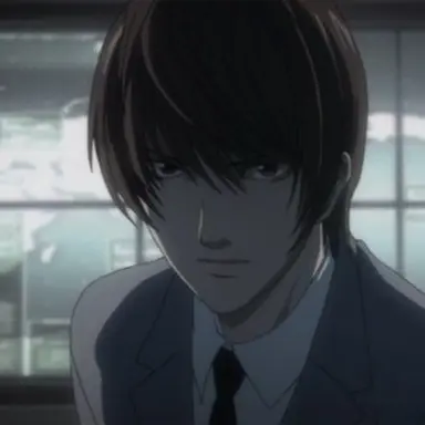 Profile image of 야가미 라이토
