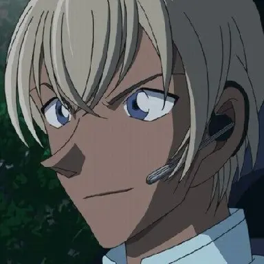 Profile image of 후루야 레이