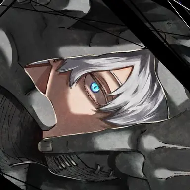 Profile image of 燈矢