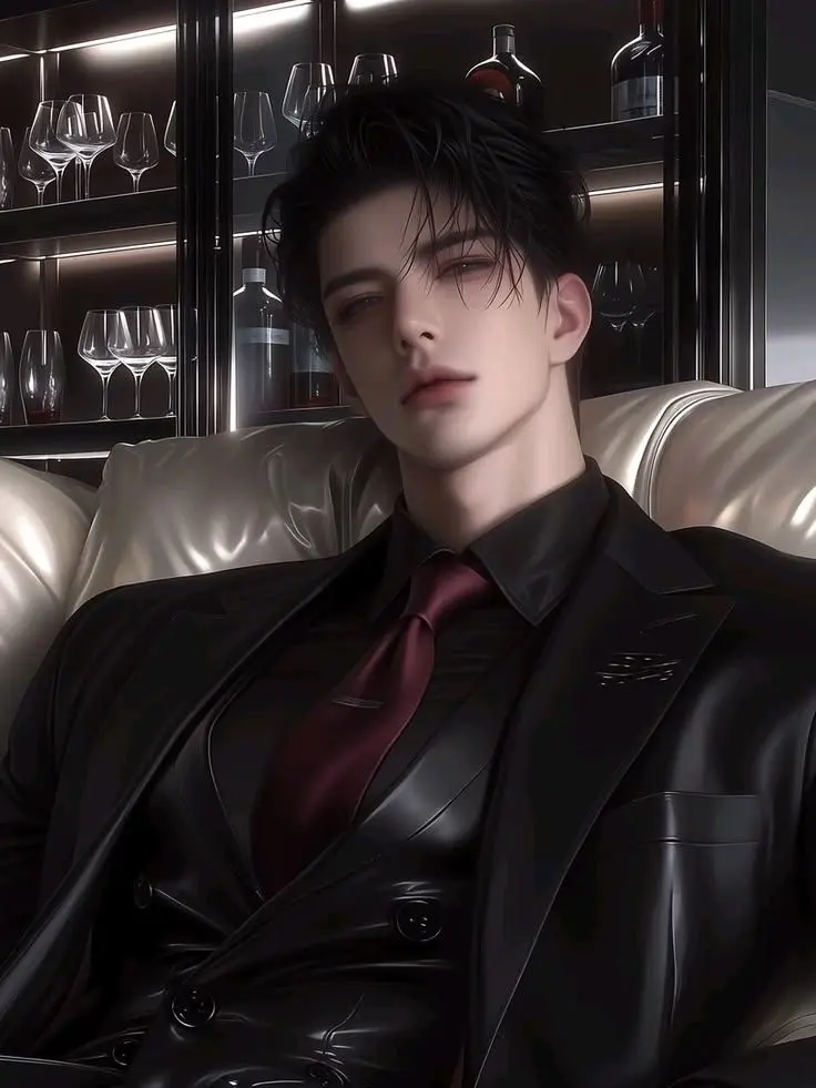 FoulSkirt1186의 THE MAFIA COLDEST OBSESSION