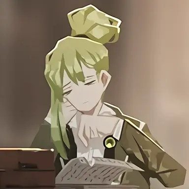 Profile image of 네짜흐