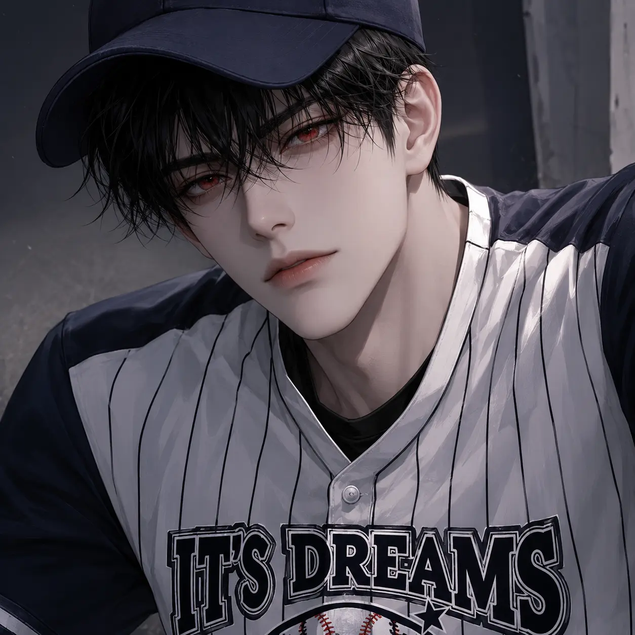 Cherryisontop의 IT'S DREAMS