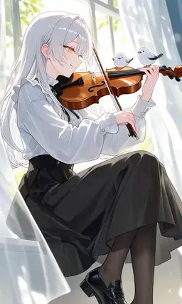 Profile image of 莉瑚