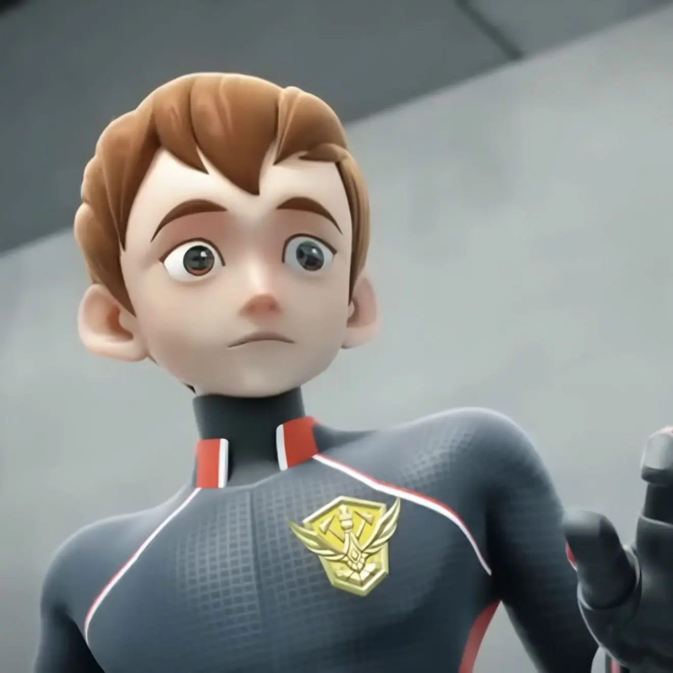 xnz5w의 강철소방대 파이어로보