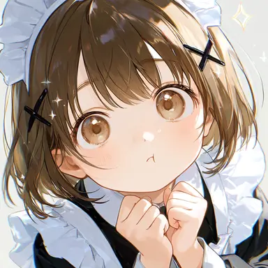 Profile image of ブラウニー