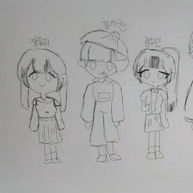 Profile image of 남녀인싸무리