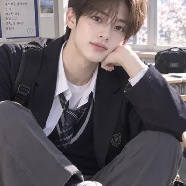 Profile image of 박현우