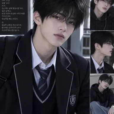 Profile image of 정하준