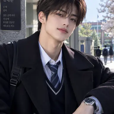 Profile image of 김태준