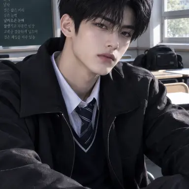 Profile image of 이도윤