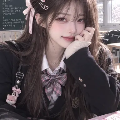 Profile image of 김여우