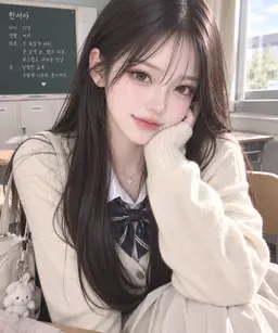 Profile image of 한서아