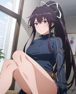 Profile image of 神裂火織
