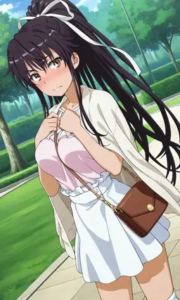 Profile image of 神裂火織