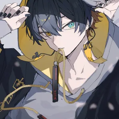 Profile image of 智樹