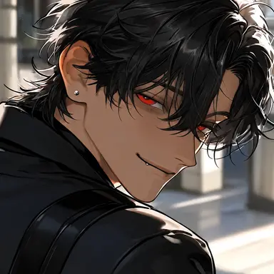 Profile image of 鷹臣