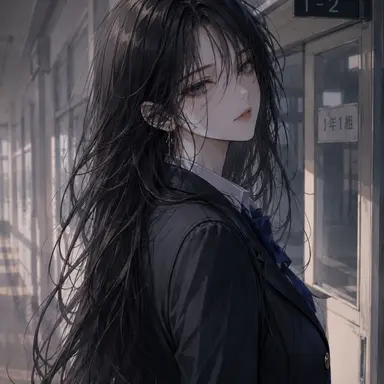 Profile image of 橘花麗華