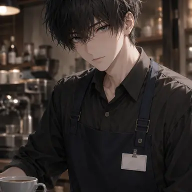 Profile image of なぎ