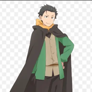 Profile image of Subaru