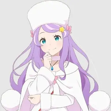 Profile image of Anastasia