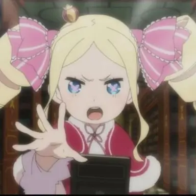 Profile image of Beatrice