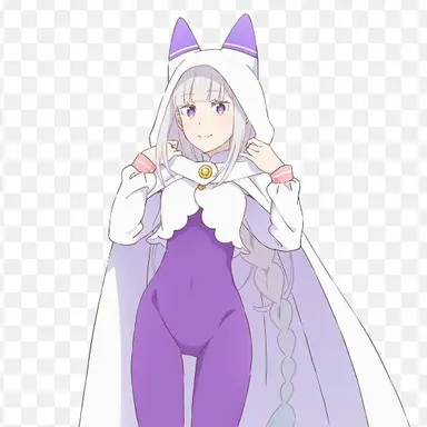 Profile image of Emilia