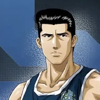 Profile image of Ikegami Ryoji
