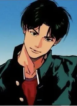 Profile image of Koshino Hiroaki