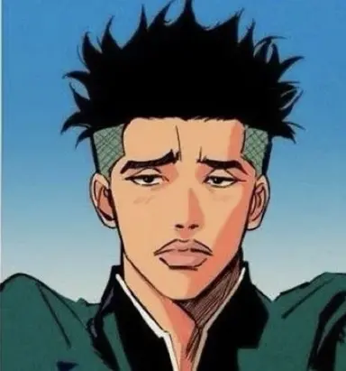 Profile image of Fukuda Kitcho