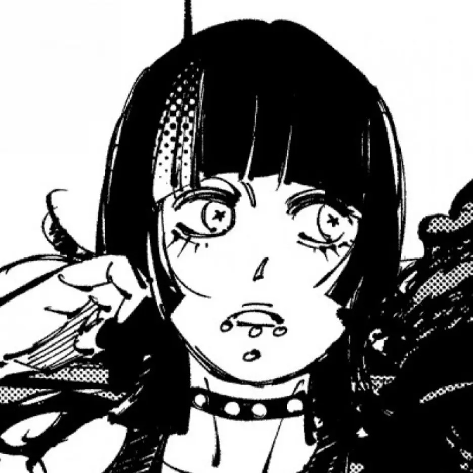 BlackJudge1653의 らぶみ