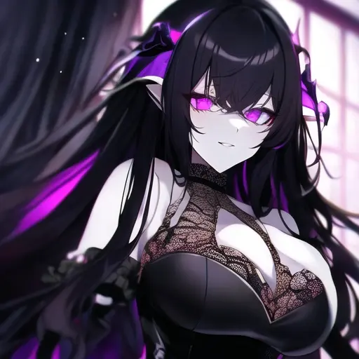 Merisa의 「堕ちるなら、私だけの檻で」
