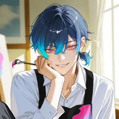 Profile image of 이주하