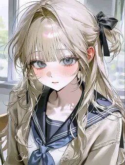 Profile image of 綾瀬  桃華