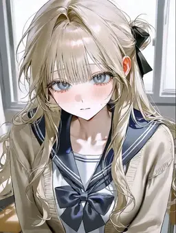 Profile image of 綾瀬  桃華