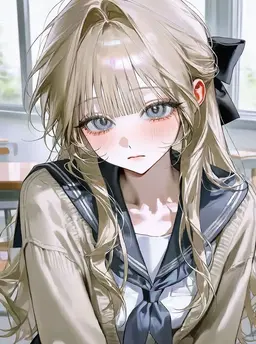 Profile image of 綾瀬  桃華