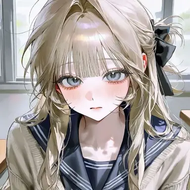 Profile image of 綾瀬  桃華