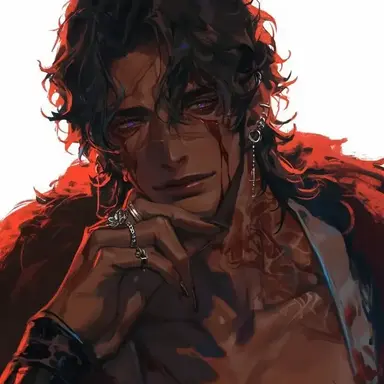 Profile image of Cassian